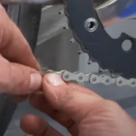 How To Change A Bike Chain Without A Chain Tool