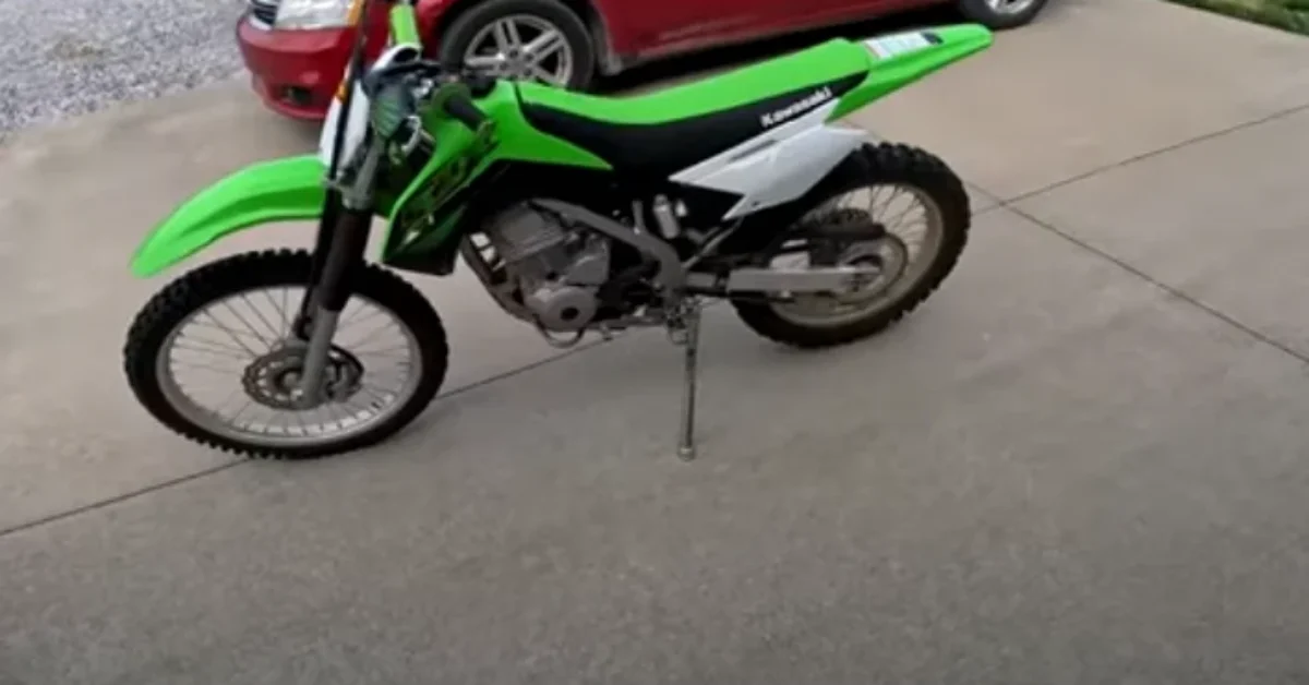 How Fast Does A 60cc Dirt Bike Go