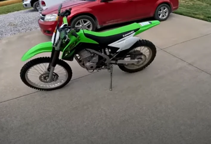 How Fast Does A 60cc Dirt Bike Go