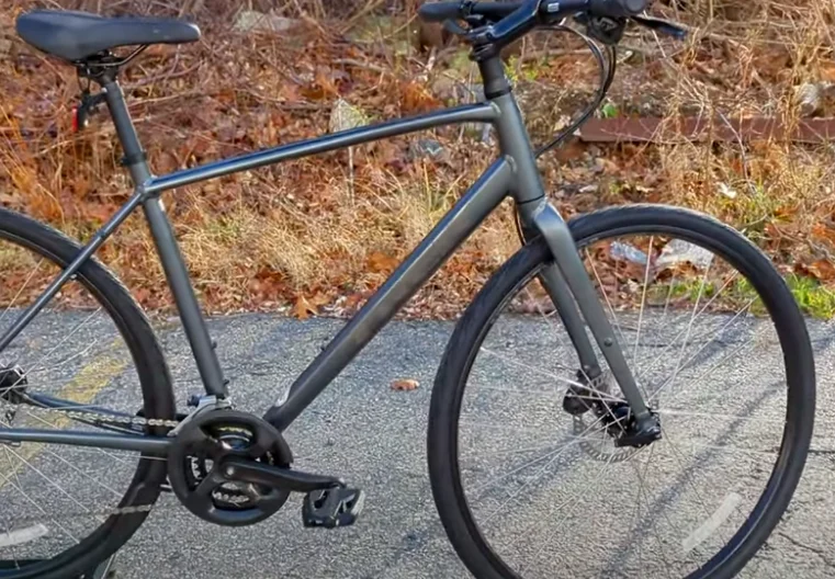 Is The Trek FX 3 A Good Bike