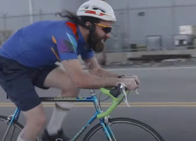 Is It Necessary To Wear A Helmet While Riding A Bike