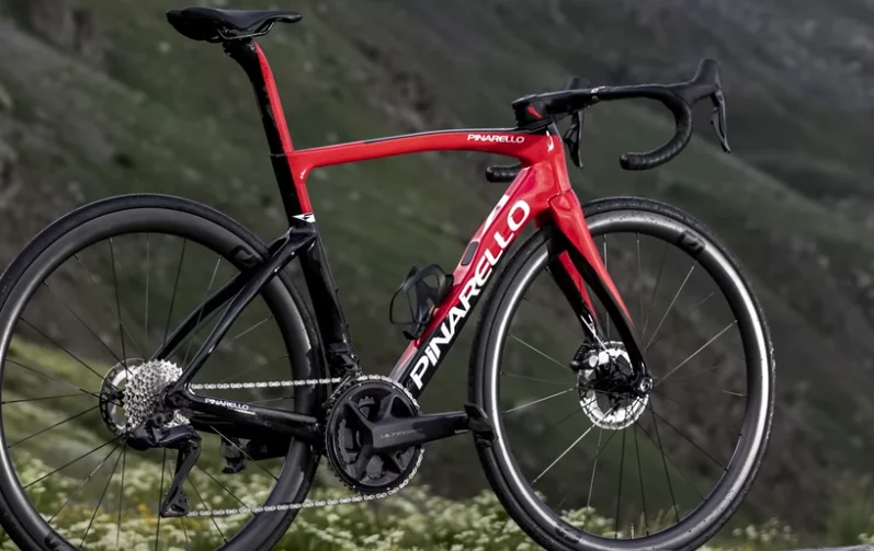 Are Pinarello Bikes Good