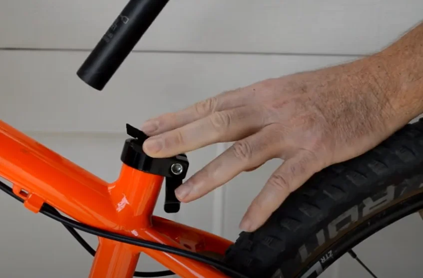 When to Use a Seat Post Shim