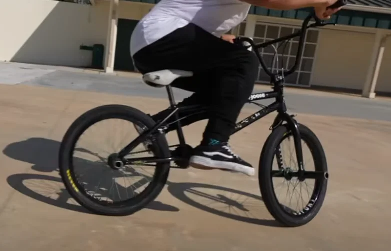 Are Mongoose Bmx Bikes Good