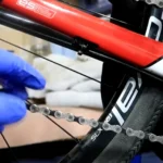 How Many Miles Should A Bike Chain Last