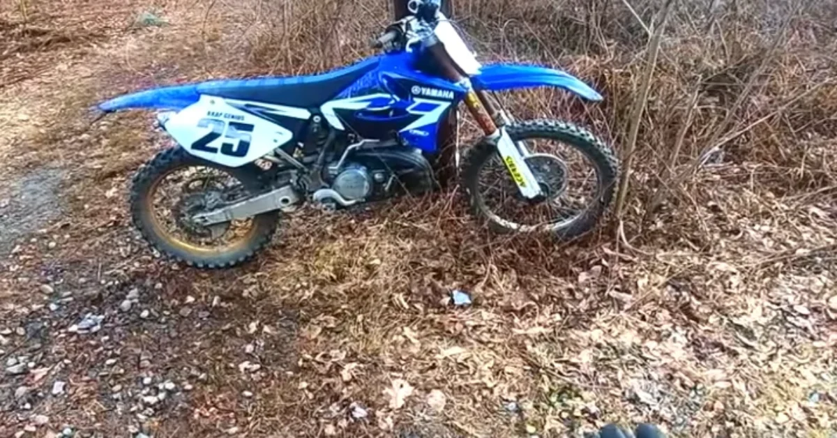 How Fast Does A 49cc Dirt Bike Go