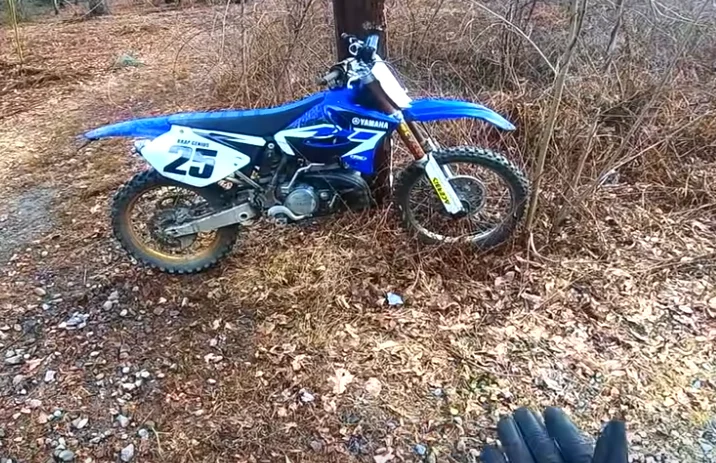 How Fast Does A 49cc Dirt Bike Go