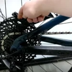 Bicycle Clicking Noise When Coasting