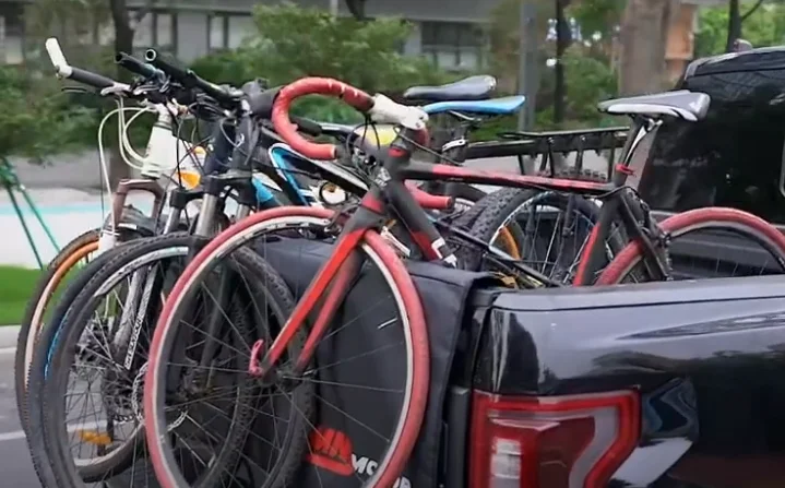 Are Tailgate Pads Bad For Bikes