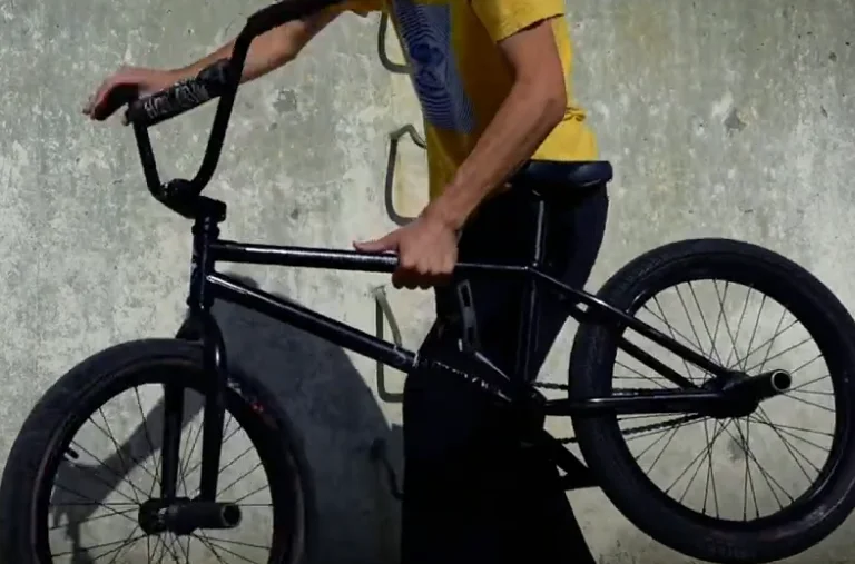 What Are BMX Bikes Good For