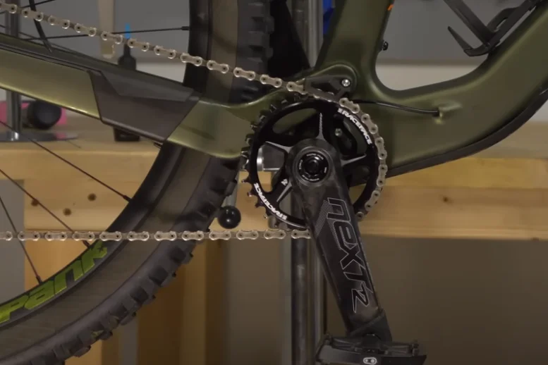 Does Changing Crankset Make A Difference