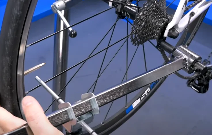 How Do I Replace A Broken Derailleur Hanger