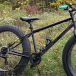 Fat Tire Bike For Tall Guys