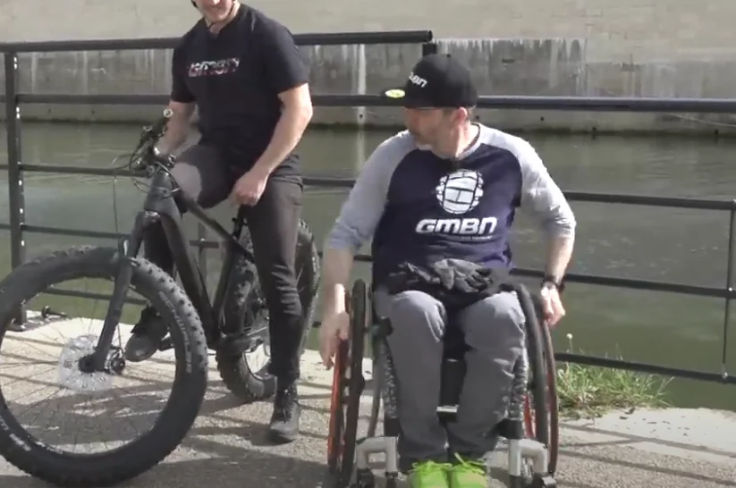 Can You Ride A Fat Tire Bike On Pavement