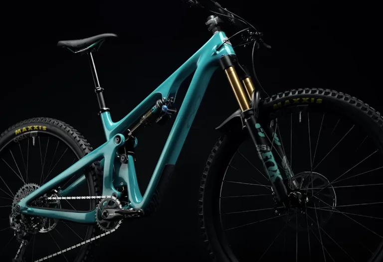 Are Yeti Bikes Good