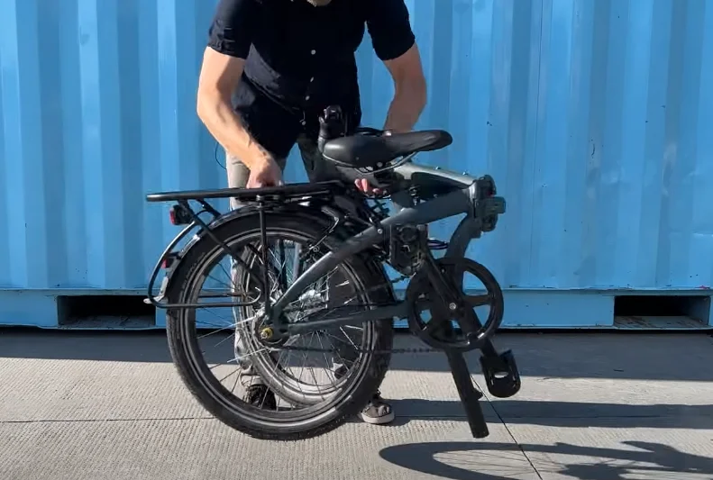 Are Folding Bikes Worth It