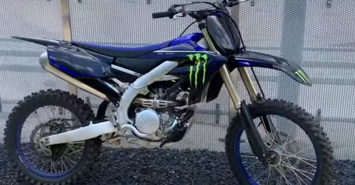 How Fast Does A 150cc Dirt Bike Go