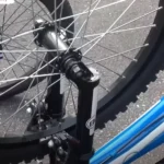 Can A Bicycle Wheel Be Straightened