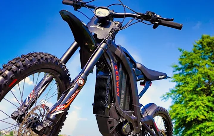 Are Electric Dirt Bikes Any Good