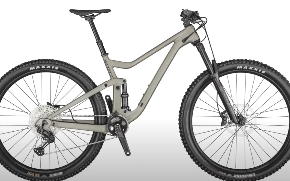 Are Haro Mountain Bikes Good