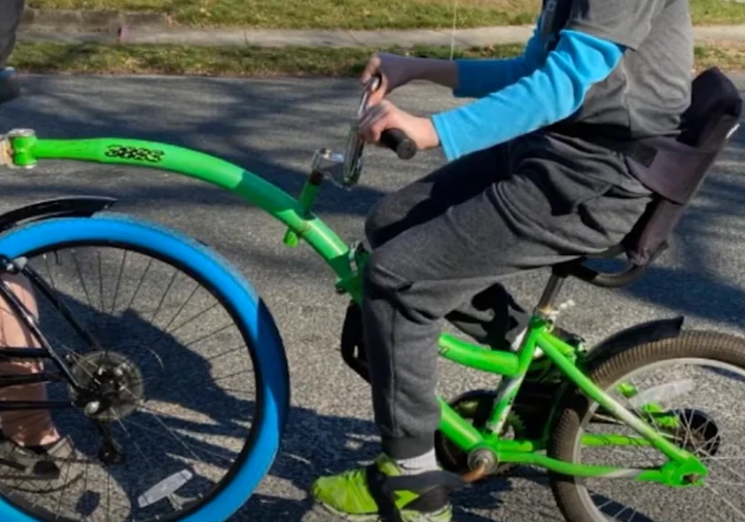 Tandem Bike Types