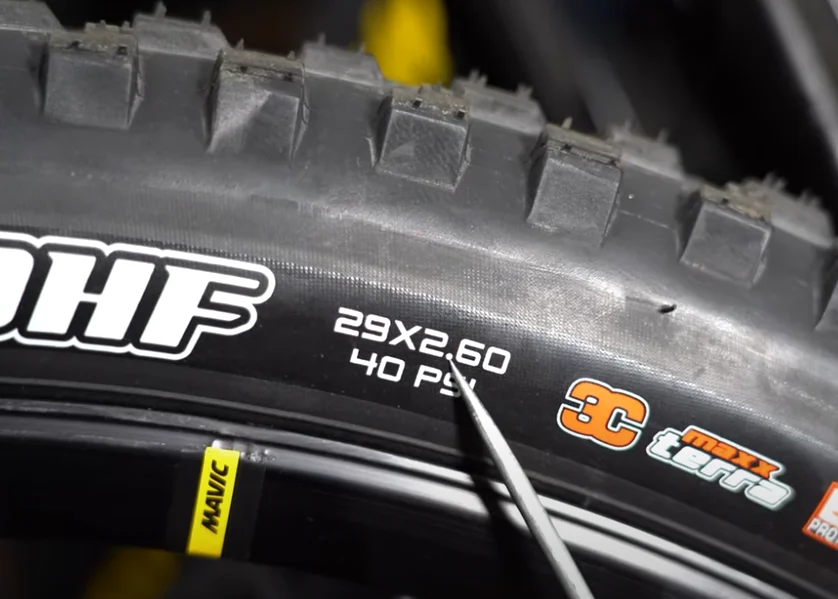 Does The Inner Tube Size Have To Match The Tire