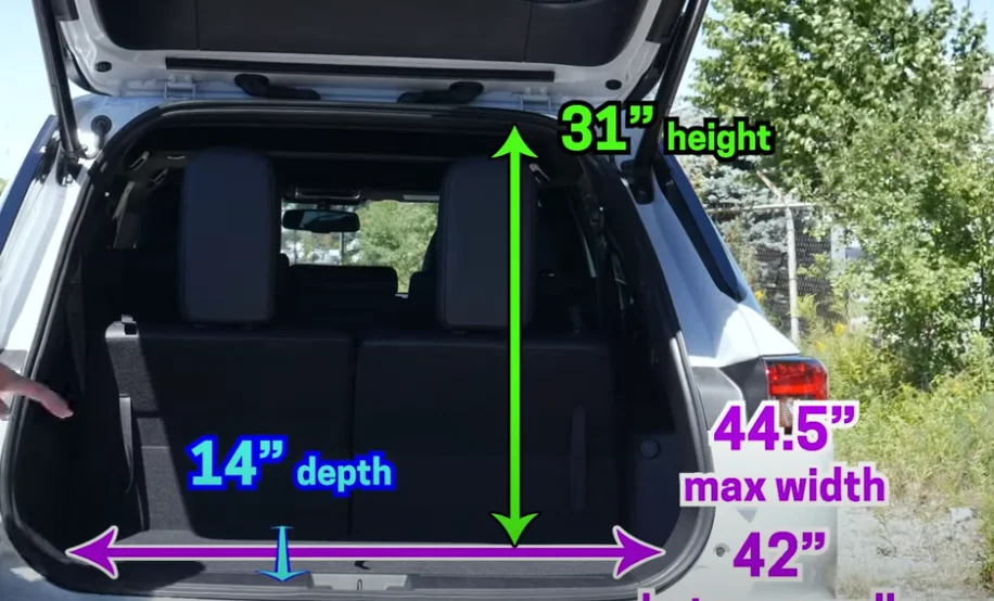 Characteristics of 20 Inch Bikes