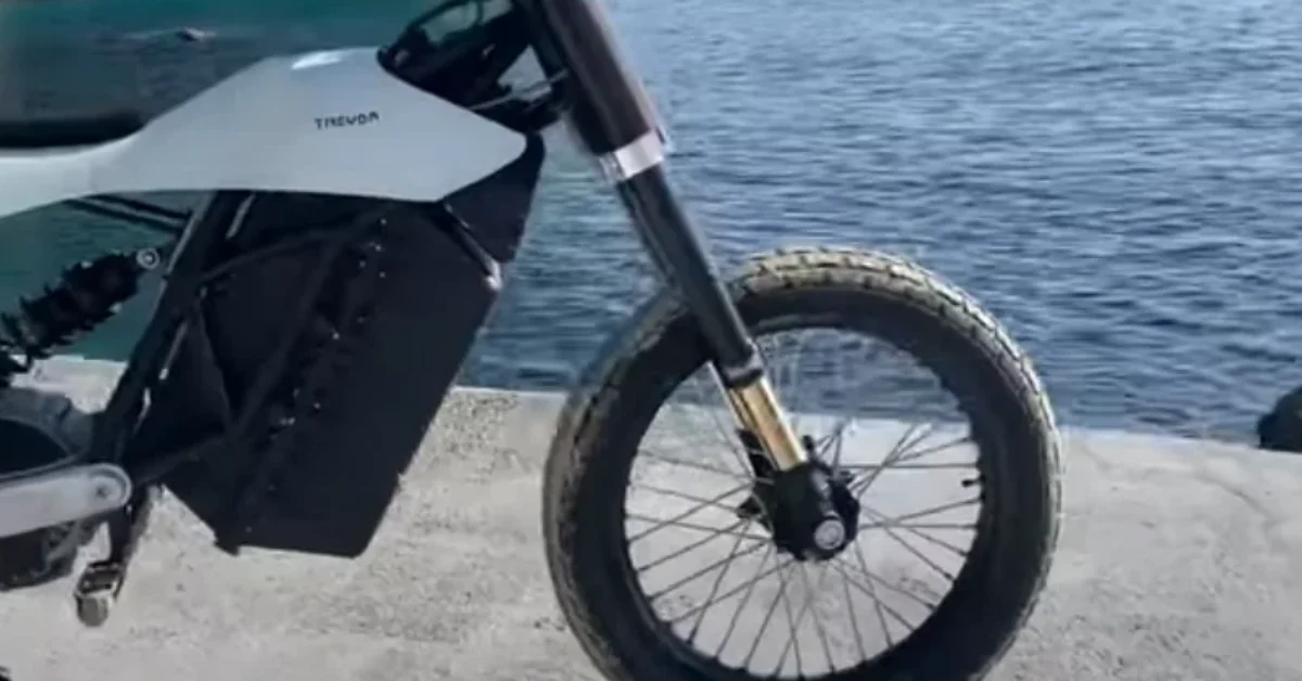 Are Electric Dirt Bikes Street Legal