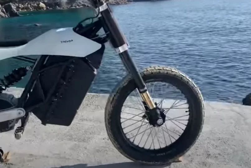 Are Electric Dirt Bikes Street Legal