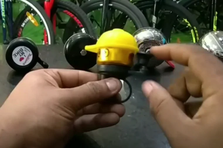 Types of Bike Bells