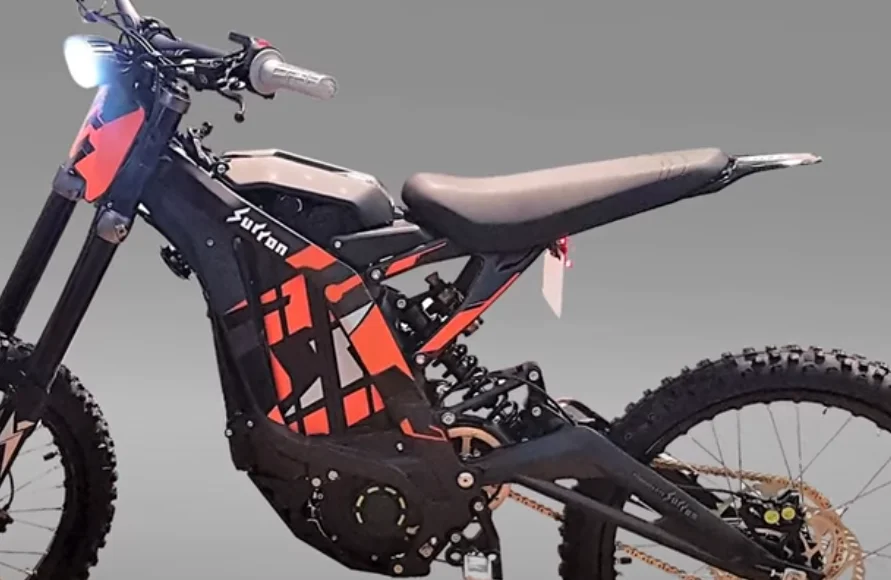 How Fast Does A 110cc Dirt Bike Go