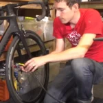 How To Put Air In Bicycle Tires