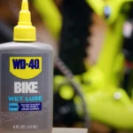 Is WD 40 Bike Lube Good Lubricant