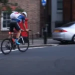 How Fast Do Pro- Cyclists Average