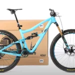 How Big Is A Bike Box Dimensions