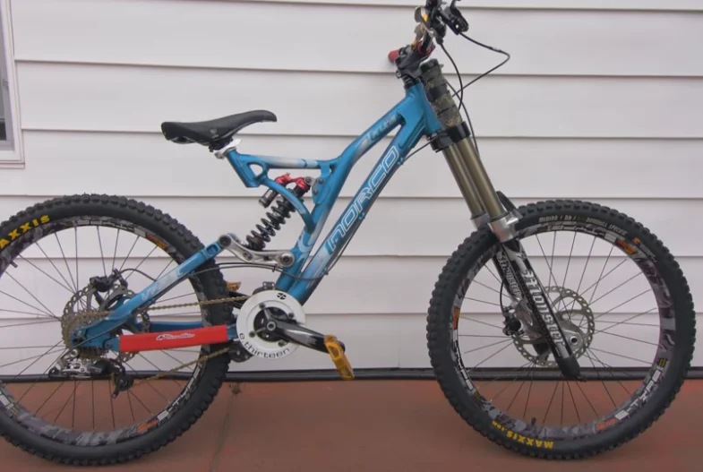 Are Norco Bikes Good