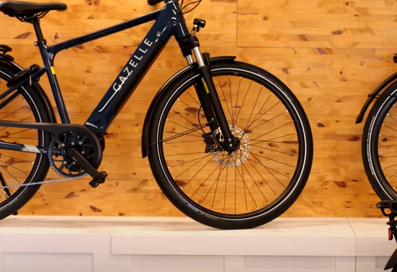 Hybrid Bikes For Tall Guys