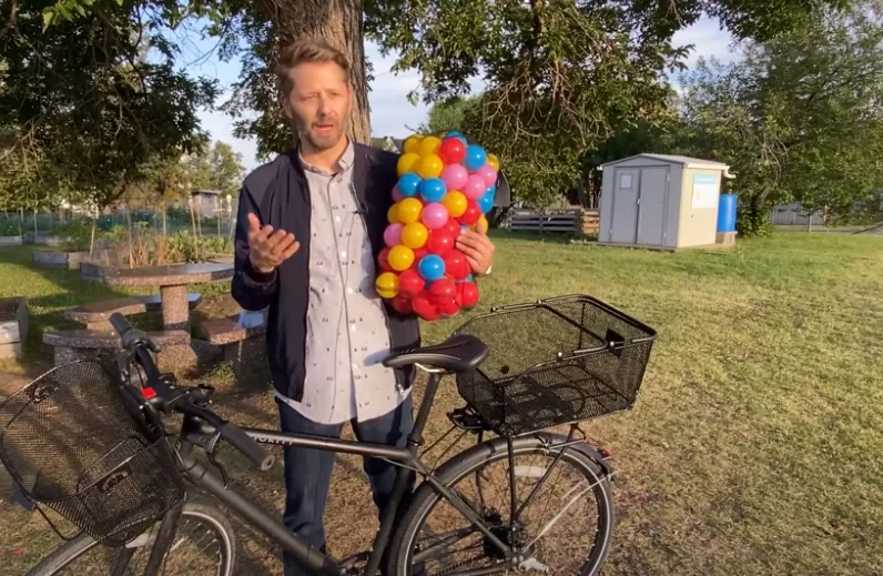 Can You Put A Basket On Any Bike