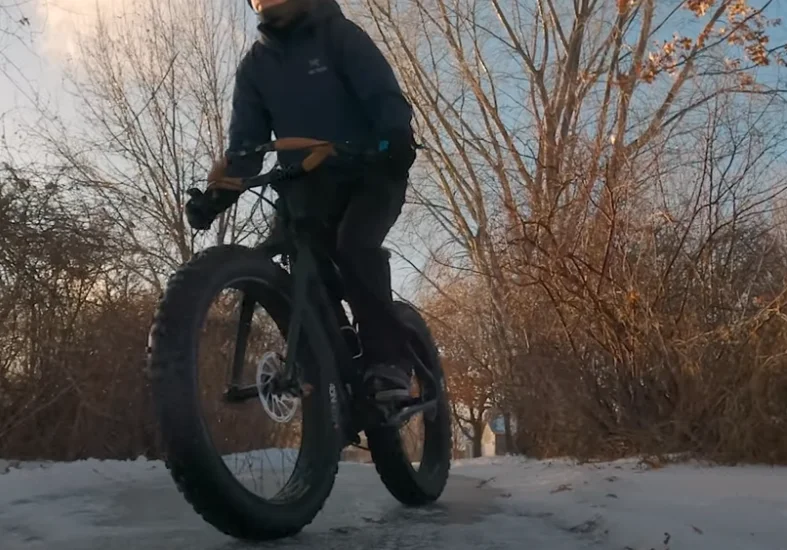 Is A Fat Tire Bike Worth It