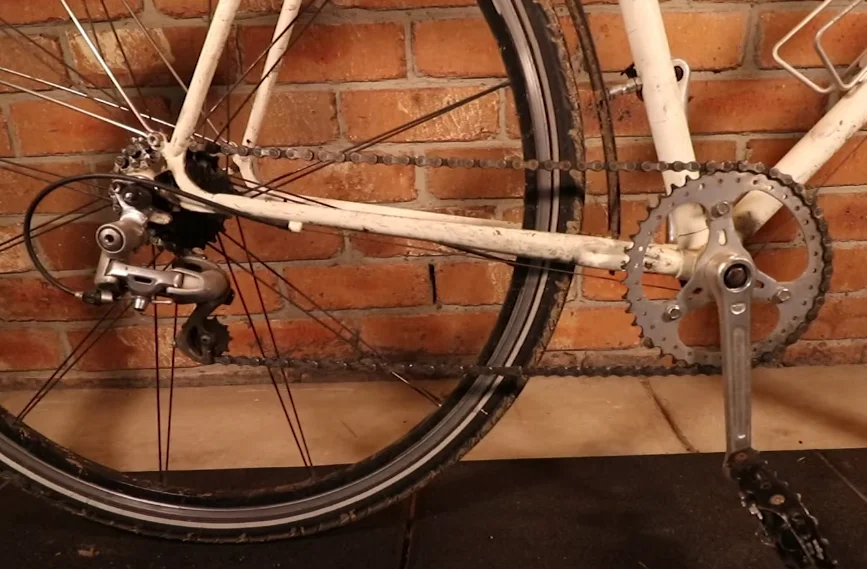 How Do I Convert My Road Bike To Single Speed