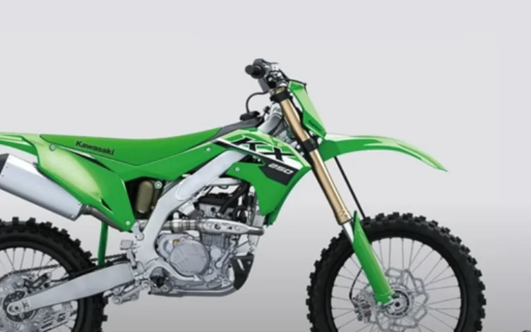 How Fast Does A 450cc Dirt Bike Go