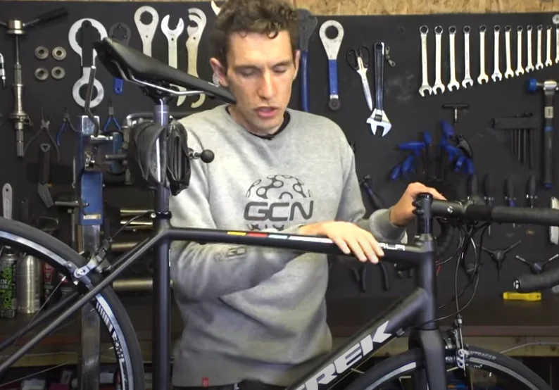 How Long Will An Aluminum Bike Frame Last